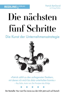 Abbildung von Bet-David | Die nächsten fünf Schritte | 1. Auflage | 2023 | beck-shop.de