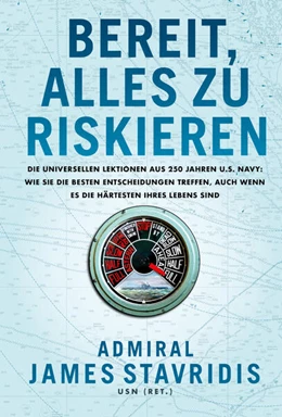 Abbildung von Stavridis | Bereit, alles zu riskieren | 1. Auflage | 2023 | beck-shop.de