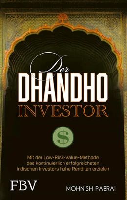 Abbildung von Pabrai | Der Dhandho-Investor | 1. Auflage | 2023 | beck-shop.de