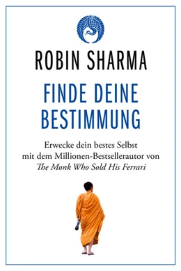 Abbildung von Sharma | Finde deine Bestimmung | 1. Auflage | 2023 | beck-shop.de