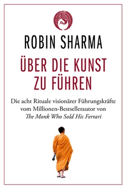 Abbildung von Sharma | Über die Kunst zu führen | 1. Auflage | 2023 | beck-shop.de
