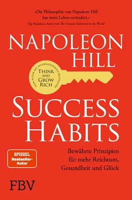 Abbildung von Hill | Success Habits | 1. Auflage | 2023 | beck-shop.de