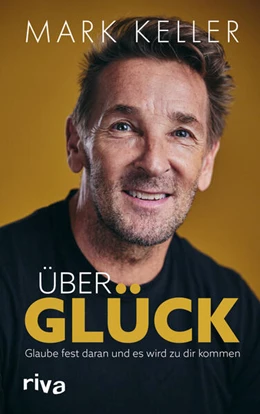 Abbildung von Keller | Über Glück | 1. Auflage | 2023 | beck-shop.de
