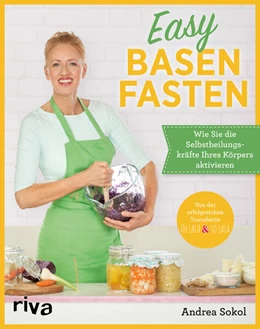 Abbildung von Sokol | Easy Basenfasten | 1. Auflage | 2023 | beck-shop.de