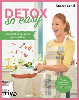Abbildung von Sokol | Detox - so easy | 1. Auflage | 2023 | beck-shop.de