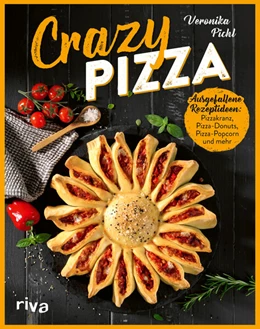Abbildung von Pichl | Crazy Pizza | 1. Auflage | 2023 | beck-shop.de