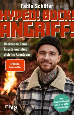 Abbildung von Schäfer | Hyped! Bock! Angriff! | 1. Auflage | 2023 | beck-shop.de