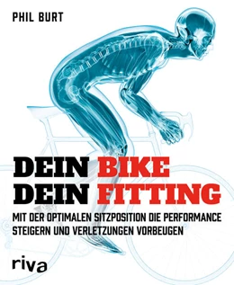 Abbildung von Burt | Dein Bike, dein Fitting | 1. Auflage | 2023 | beck-shop.de
