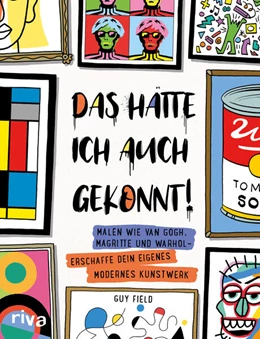 Abbildung von Field | Das hätte ich auch gekonnt! | 1. Auflage | 2023 | beck-shop.de