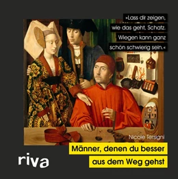 Abbildung von Tersigni | Männer, denen du besser aus dem Weg gehst | 1. Auflage | 2023 | beck-shop.de