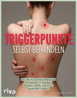 Abbildung von Finn | Triggerpunkte selbst behandeln | 1. Auflage | 2023 | beck-shop.de