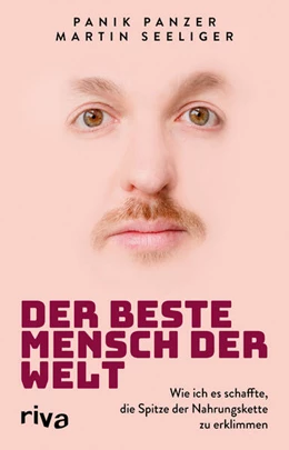 Abbildung von Seeliger | Der beste Mensch der Welt | 1. Auflage | 2023 | beck-shop.de