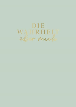 Abbildung von Tripolina | Die Wahrheit über mich | 1. Auflage | 2023 | beck-shop.de