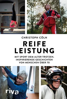 Abbildung von Cöln | Reife Leistung | 1. Auflage | 2023 | beck-shop.de