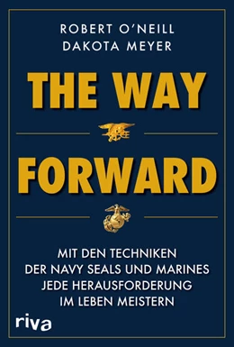 Abbildung von O'Neill / Meyer | The Way Forward | 1. Auflage | 2023 | beck-shop.de
