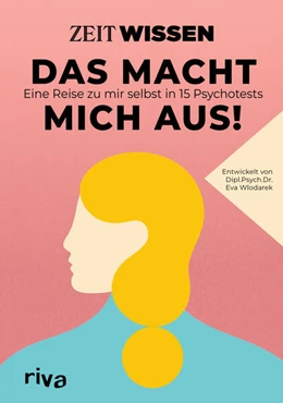 Abbildung von ZEIT WISSEN – Das macht mich aus! | 1. Auflage | 2023 | beck-shop.de