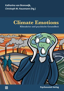 Abbildung von Hausmann / Bronswijk | Climate Emotions | 1. Auflage | 2022 | beck-shop.de