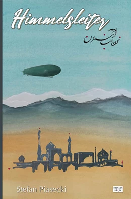 Abbildung von Stefan Boucher Stefan Piasecki | Himmelsleiter (Historischer Luftfahrtroman. Broschiert) | 1. Auflage | 2025 | beck-shop.de