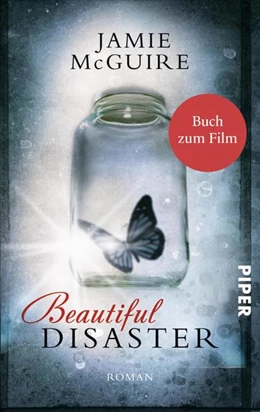 Abbildung von Mcguire | Beautiful Disaster | 1. Auflage | 2023 | beck-shop.de