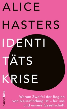 Abbildung von Hasters | Identitätskrise | 1. Auflage | 2023 | beck-shop.de