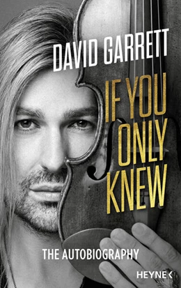 Abbildung von Garrett / Linder | If You Only Knew | 1. Auflage | 2022 | beck-shop.de
