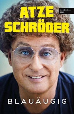 Abbildung von Schröder | Blauäugig | 1. Auflage | 2023 | beck-shop.de
