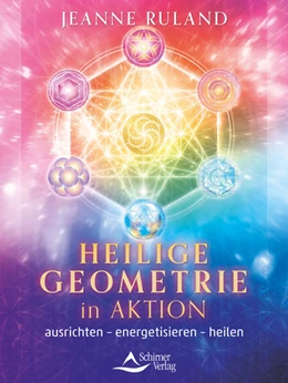 Abbildung von Ruland | Heilige Geometrie in Aktion | 1. Auflage | 2023 | beck-shop.de