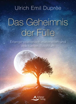 Abbildung von Duprée | Das Geheimnis der Fülle | 1. Auflage | 2023 | beck-shop.de