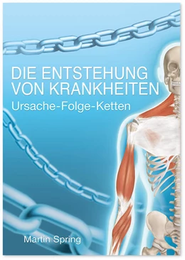 Abbildung von Spring | Die Entstehung von Krankheiten | 1. Auflage | 2022 | beck-shop.de