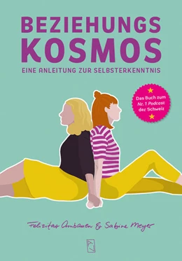 Abbildung von Ambauen / Meyer | Beziehungskosmos | 1. Auflage | 2023 | beck-shop.de
