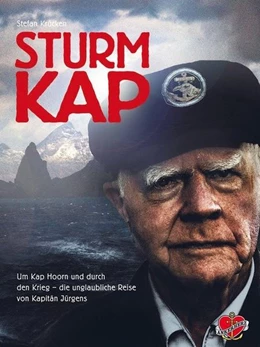 Abbildung von Krücken | Sturmkap | 1. Auflage | 2023 | beck-shop.de