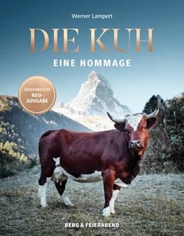 Abbildung von Lampert | Die Kuh | 1. Auflage | 2022 | beck-shop.de