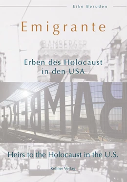 Abbildung von Besuden | Emigrante | 1. Auflage | 2022 | beck-shop.de