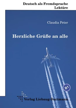 Abbildung von Peter | Herzliche Grüße an alle | 1. Auflage | 2022 | beck-shop.de