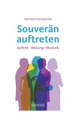 Abbildung von Neumann | Souverän auftreten | 2. Auflage | 2022 | beck-shop.de