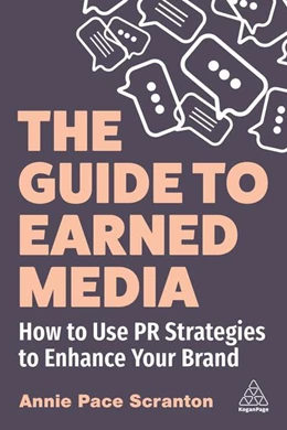 Abbildung von Scranton | The Guide to Earned Media | 1. Auflage | 2023 | beck-shop.de