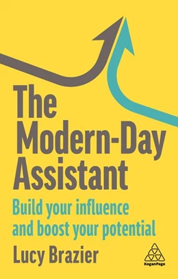 Abbildung von Brazier | The Modern-Day Assistant | 1. Auflage | 2023 | beck-shop.de