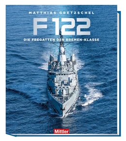 Abbildung von Gretzschel | F122 | 1. Auflage | 2022 | beck-shop.de