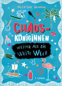 Abbildung von Brüning | Chaosköniginnen | 1. Auflage | 2023 | beck-shop.de