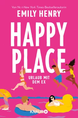 Abbildung von Henry | Happy Place | 1. Auflage | 2023 | beck-shop.de