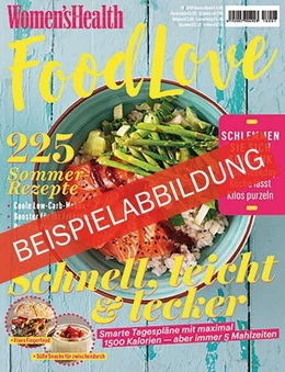 Abbildung von WOMEN'S HEALTH - Fitness-Guide 01/2023 | 1. Auflage | 2023 | beck-shop.de