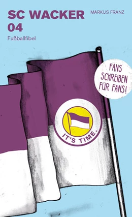 Abbildung von Franz | SC Wacker 04 | 1. Auflage | 2022 | beck-shop.de