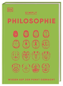 Abbildung von Burnham / DK Verlag | SIMPLY. Philosophie | 1. Auflage | 2023 | beck-shop.de