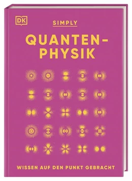 Abbildung von Lamb / DK Verlag | SIMPLY. Quantenphysik | 1. Auflage | 2023 | beck-shop.de