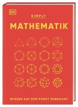 Abbildung von Davis / DK Verlag | SIMPLY. Mathematik | 1. Auflage | 2023 | beck-shop.de