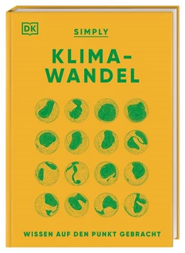 Abbildung von Gifford / DK Verlag | SIMPLY. Klimawandel | 1. Auflage | 2023 | beck-shop.de