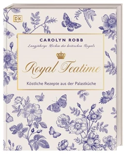 Abbildung von Robb / DK Verlag | Royal Teatime | 1. Auflage | 2023 | beck-shop.de