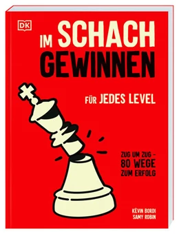 Abbildung von Bordi / DK Verlag | Im Schach gewinnen | 1. Auflage | 2023 | beck-shop.de