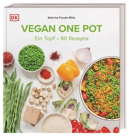 Abbildung von Fauda-Rôle / DK Verlag | Vegan One Pot | 1. Auflage | 2023 | beck-shop.de