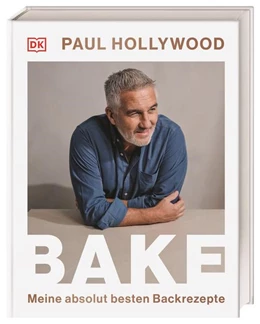Abbildung von Hollywood / DK Verlag | Bake | 1. Auflage | 2023 | beck-shop.de